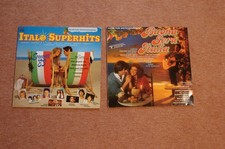 Buona Sera Italia / Italo