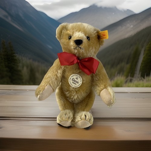 Steiff classic teddybär cm - teddybär,