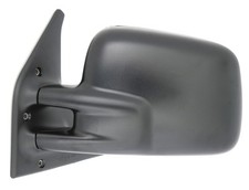 Spiegel links für VW T4 1990-2003 Außenspiegel manuell Glas plan