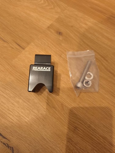 Rearace llad198 zoll - llad198, 3-zoll