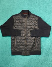 Tommy Hilfiger Herrenjacke Dunkelblau Größe M Neu Ohne Etikett