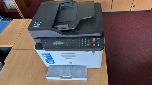Samsung xpress c480fw - xpress,