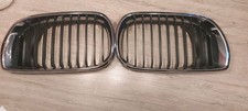 BMW  E46 Limousine Facelift Chrome Nieren Kühlergrill