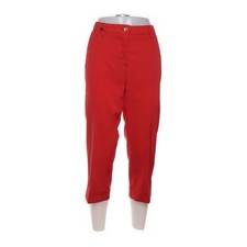 Brax Golf, Dreiviertelhose, Größe: 42, MIA MT, Rot, Elasthan/Polyester -1fs