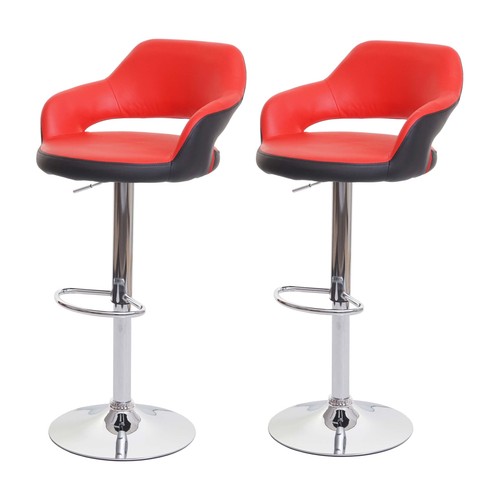 2er set barhocker hwc f16 - 2er-set, hwc-f16