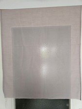 Gardinen Stoff Reste Ikea Deko kreativ nähen durchscheinend