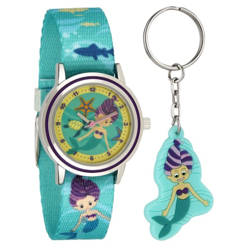 Kinderarmbanduhr mit