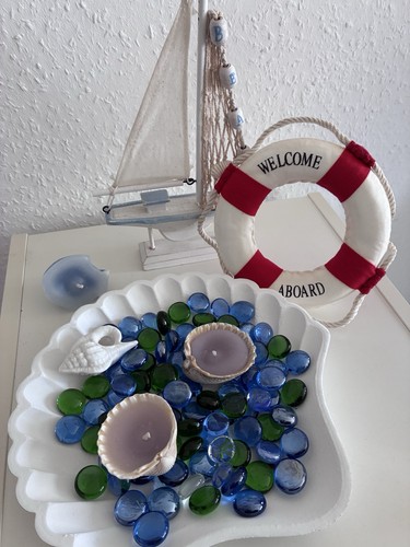 Maritime dekoration deko - maritime,