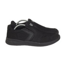 Gordon Jack, Slipper, Größe