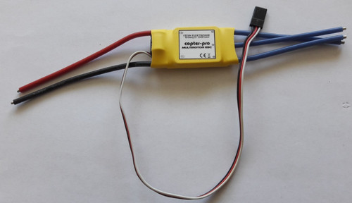 Copter pro - 4, x