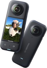 Insta360 X3 Wasserdichte