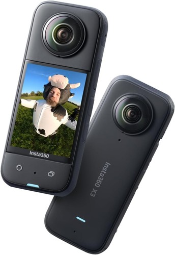 Insta360 wasserdichte - insta360, x3