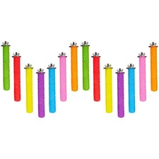 14 Stück   KäFige Barsch