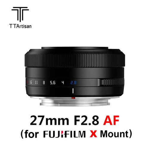 Ttartisan 27mm aps c - ttartisan,