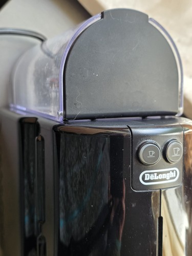 Longhi inissia nespresso - inissia,