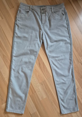 Soccx jeans damen hose denim - hose,