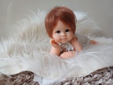 Künstlerpuppe von Laura Lee