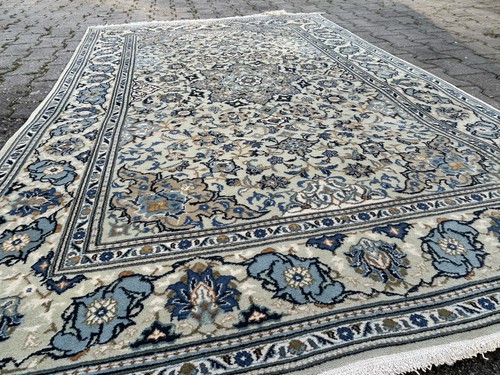 Original nain perserteppich - nain,