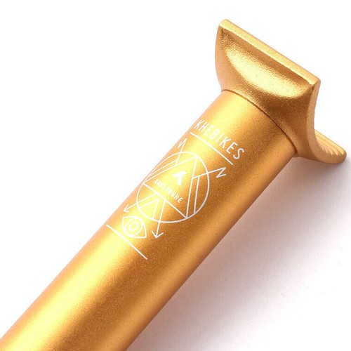 Bmx sattelstange pivotal 200mm - bmx,