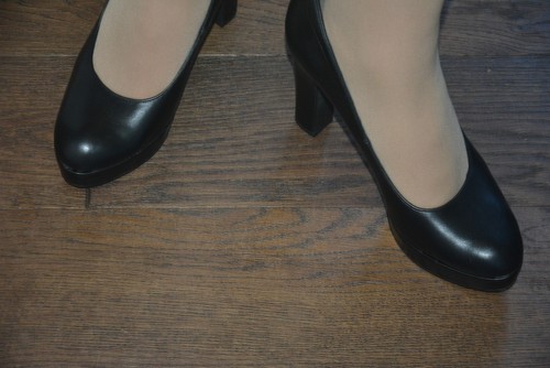 Pumps damenschuhe - pumps,