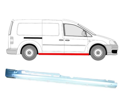 Für volkswagen caddy iii - caddy,