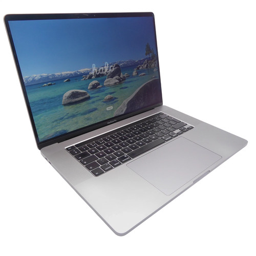 Apple macbook pro a2141 - macbook,