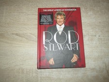 Rod Stewart - The  Great