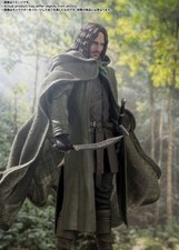 Figuarts aragorn figur - figuarts,
