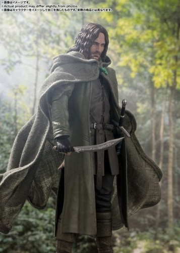 Figuarts aragorn figur - figuarts,