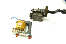 Stromgenerator Dynamo Handkurbel Spule Trafo Z-4331