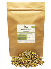 my-mosaik Kamillenblüten Tee