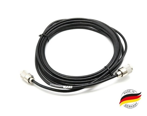 Ssb aircell 10m beidseitig - ssb,