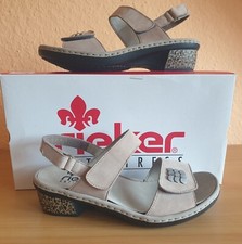 Sandalen Damen von Rieker neu