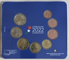 KMS 3,88 Euro Italien 2022