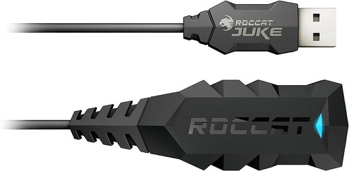 Roccat juke virtual surround - juke,