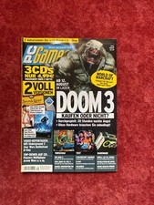 PC Games  magazin  Zeitschrift  19/2004