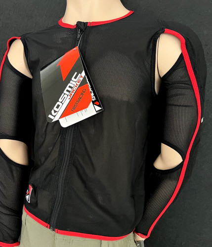 First racing leichte jacke - racing,