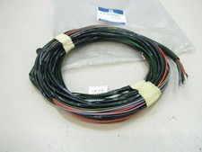 ORIGINAL OPEL Astra F Caravan CC AHK Kabelsatz 90443251 NEU