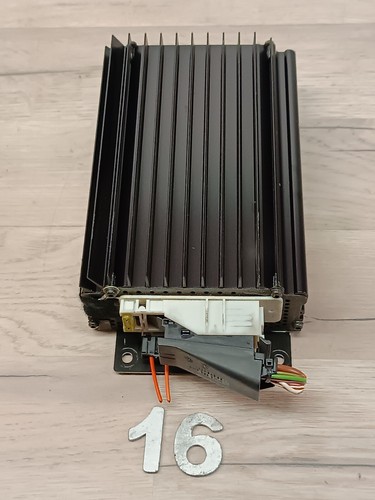 Verstärker bose soundsystem - verstärker,