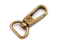 Stück karabiner metall - ,