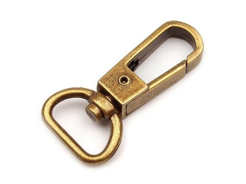 Stück karabiner metall - ,