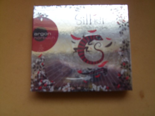 Kerstin gier silber das dritte - gier,