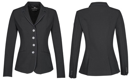 Equiline damen turniersakko - damen,