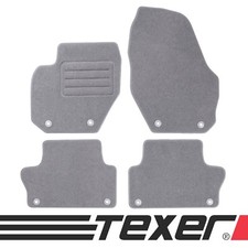 Fussmatten für Volvo XC-60 I