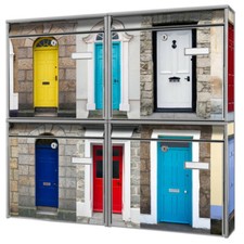 Burg Wächter Briefkasten