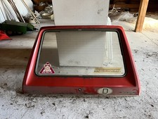 VW Golf 1 Heckklappe