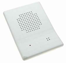 Gebrauchte Siemens WAC11 Sprechstelle für Sintony Alarmanlagen | Aufputz Gehäuse