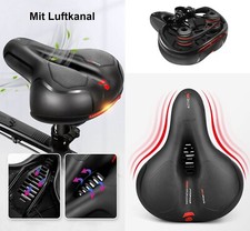 Fahrrad Sattel Fahrradsattel