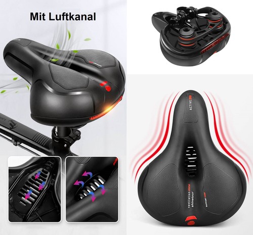 Fahrrad sattel fahrradsattel - fahrrad,