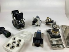 ZEISS Jenscan Messplatz